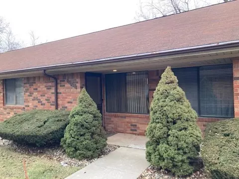 23062 Harrington, Clinton Township, MI 48036