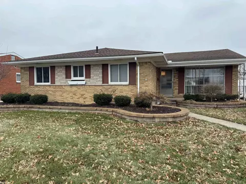 29134 Bonnie, Warren, MI 48093