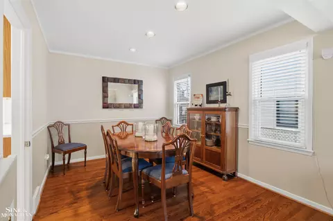 19277 Raymond, Grosse Pointe Woods, MI 48236 photo 7