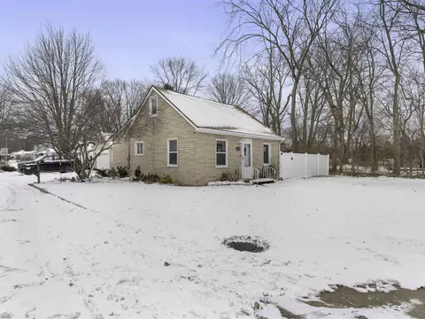 24503 Crocker, Clinton Township, MI 48036