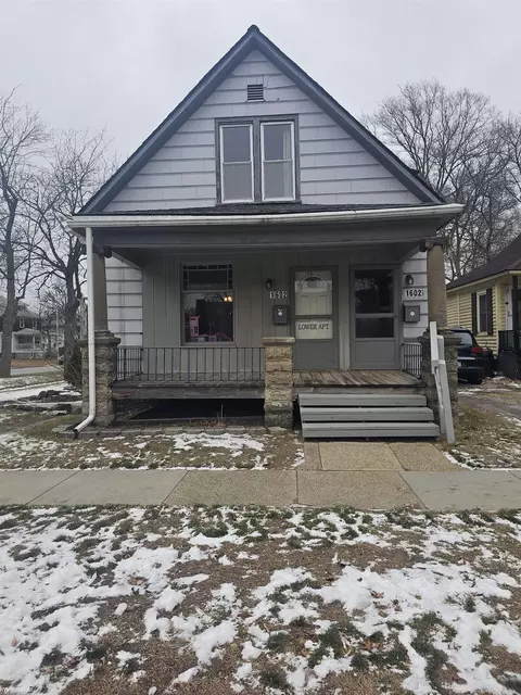 1602 16th, Port Huron, MI 48060