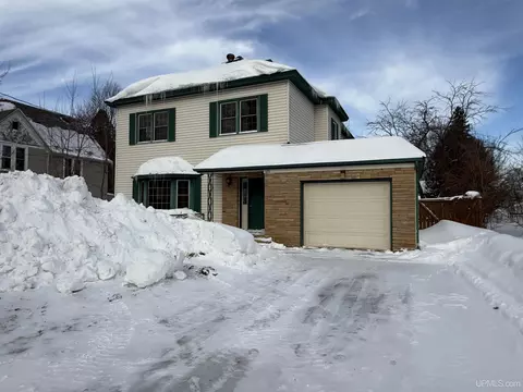 120 W Gogebic, Ironwood, MI 49938