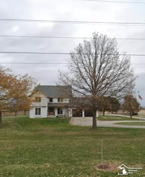 1900 Sterns, Erie, MI 48133