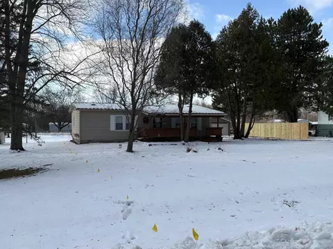 Exterior - 10304 Baker, Clio, MI 48420 photo 1 of 1