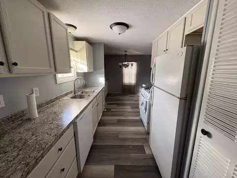 Kitchen - 10304 Baker, Clio, MI 48420 photo 1 of 4