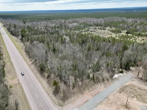 Parcel A M 553, Gwinn, MI 49841