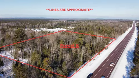 Parcel B M 553, Gwinn, MI 49841