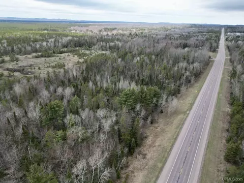Parcel B M 553, Gwinn, MI 49841