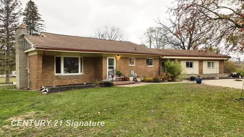 3435 Swartz, Flint, MI 48507