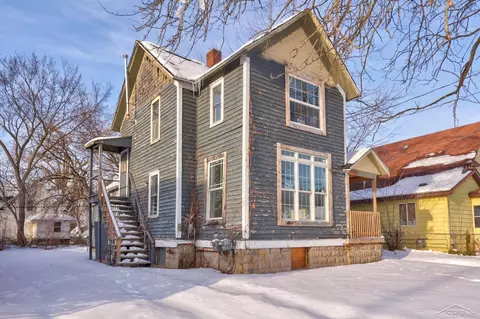 2249 S Hamilton, Saginaw, MI 48602