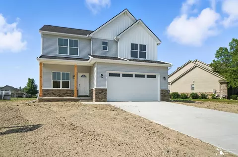 4135 Swan Ridge Ln, Newport, MI 48166