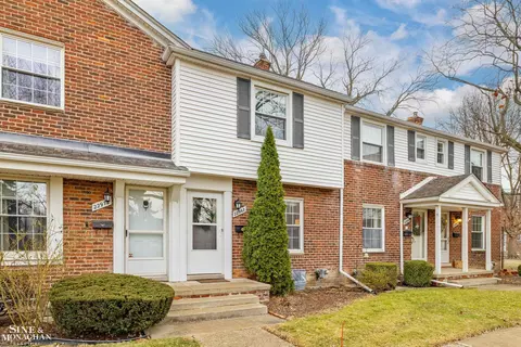 22968 Gary, Saint Clair Shores, MI 48080