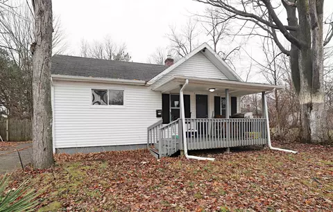 3116 Camden, Flint, MI 48507