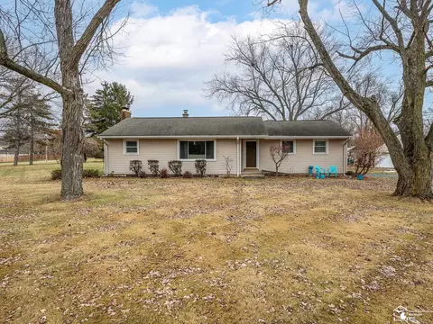 9655 Tecumseh Clinton, Tecumseh, MI 49286