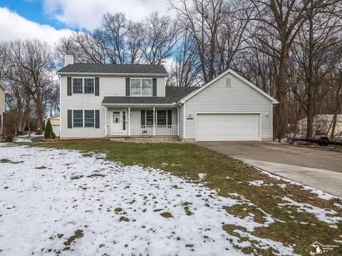 5002 Onway, Ottawa Lake, MI 49267