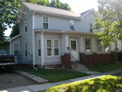 903 E Maple, Adrian, MI 49221