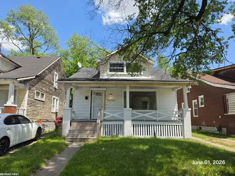 14542 Griggs, Detroit, MI 48238