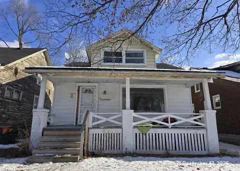 14542 Griggs, Detroit, MI 48238