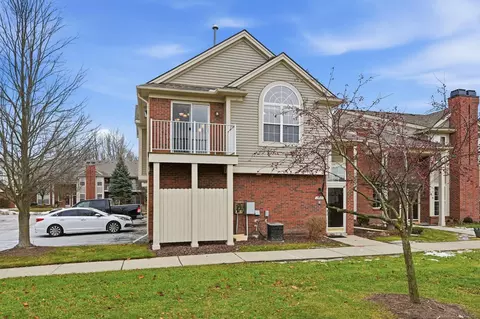 15449 Yale, Clinton Township, MI 48038