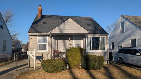 14767 Jacob, Eastpointe, MI 48021