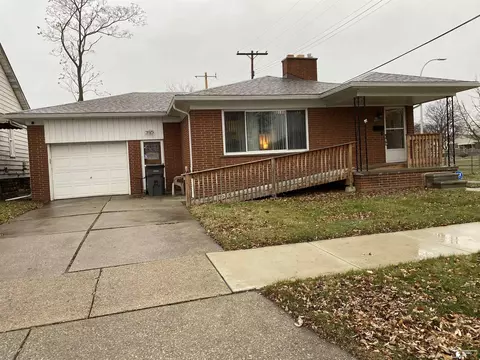 4226 12th, Ecorse, MI 48229