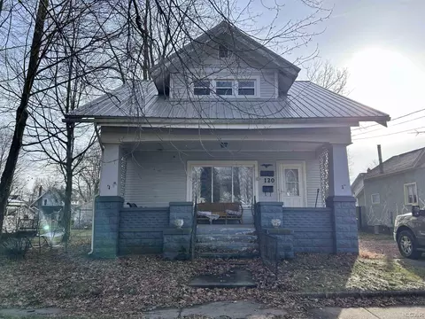 120 E Un, Morenci, MI 49256