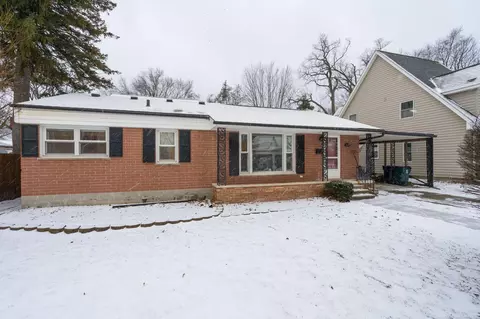 526 Girard, Royal Oak, MI 48073