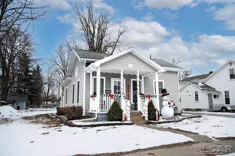 124 W Walnut, Morenci, MI 49256