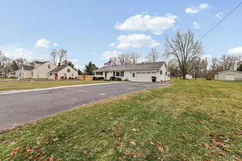 511 E Keegan, Deerfield, MI 49238