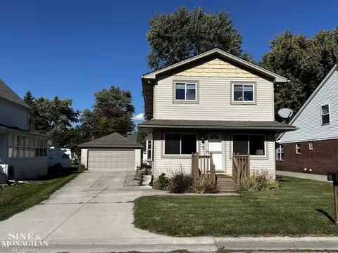 440 Little, Marine City, MI 48039