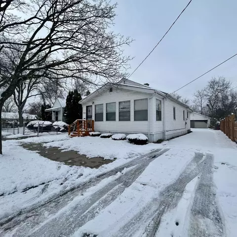 315 S 19th, Saginaw, MI 48601