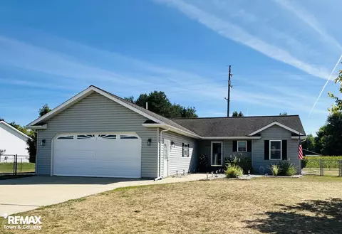 908 Pheasant, Gladwin, MI 48624