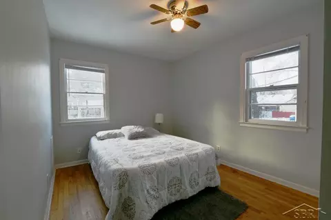 Bedroom - 114 E Sugnet, Midland, MI 48642 photo 1 of 3