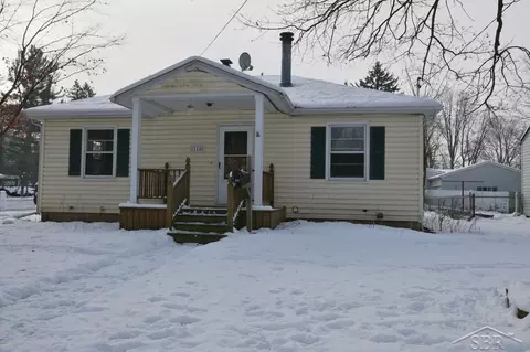 Exterior - 114 E Sugnet, Midland, MI 48642 photo 3 of 3