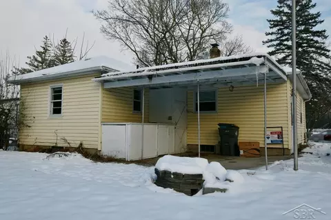 Exterior - 114 E Sugnet, Midland, MI 48642 photo 1 of 3