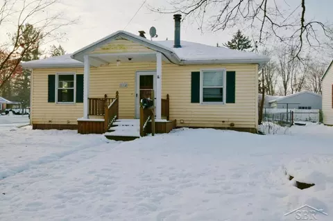 114 E Sugnet, Midland, MI 48642