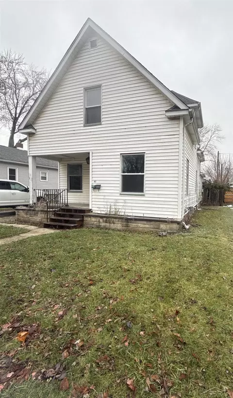 907 N Mason, Saginaw, MI 48602