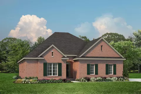 55671 Bay Oaks, Shelby Township, MI 48315