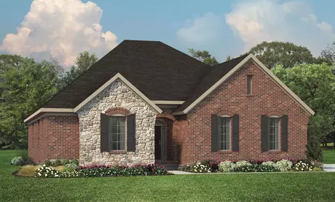 55611 Bay Oaks, Shelby Township, MI 48315