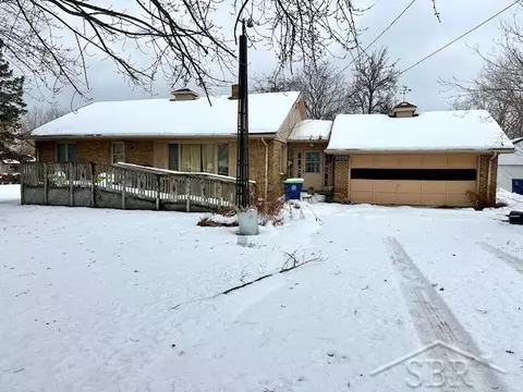 3333 Janes, Saginaw, MI 48601