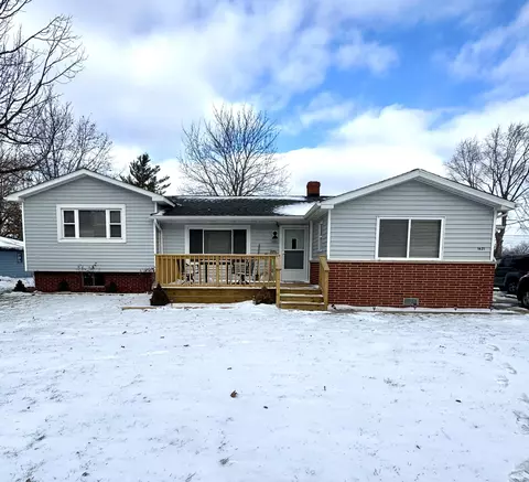 1621 E Anderson, Linwood, MI 48634