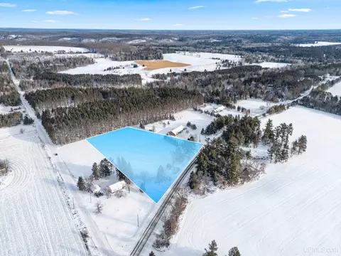 tbd Lower Pine Crk, Norway, MI 49870