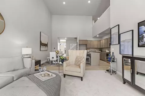 Living - 2245 Chase #107, Howell, MI 48855 photo 3 of 3