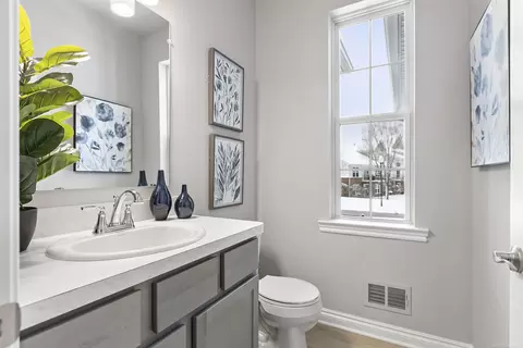 Bath - 2245 Chase #107, Howell, MI 48855 photo 1 of 5