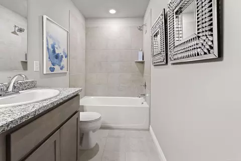 Bath - 2245 Chase #107, Howell, MI 48855 photo 5 of 5