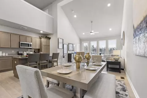 Dining - 2245 Chase #107, Howell, MI 48855 photo 3 of 3