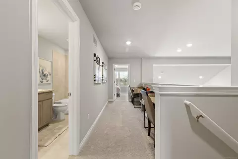 Entry Way - 2245 Chase #107, Howell, MI 48855 photo 5 of 5