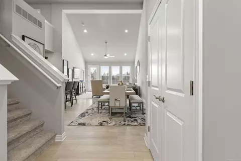Entry Way - 2245 Chase #107, Howell, MI 48855 photo 3 of 5