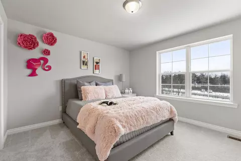 Bedroom - 2245 Chase #107, Howell, MI 48855 photo 5 of 5