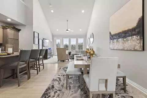 Dining - 2245 Chase #107, Howell, MI 48855 photo 1 of 3